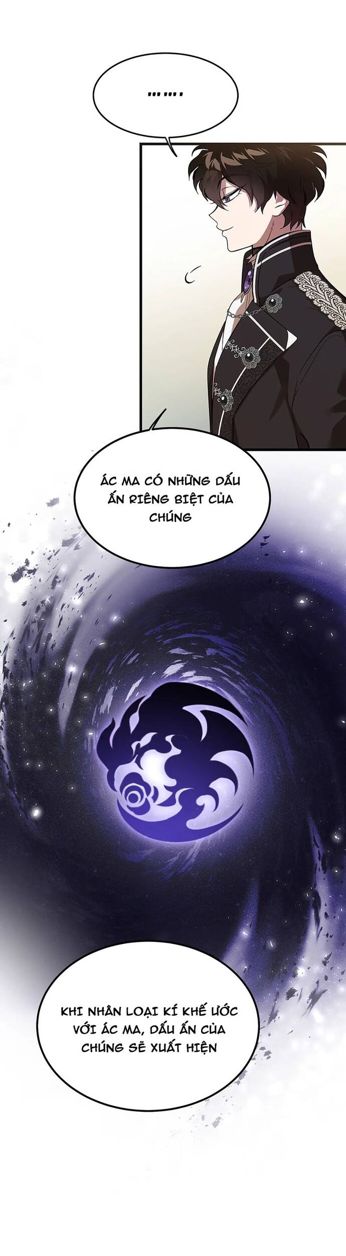 Bản Án Của Quý Tộc Suy Vong Chapter 5 - 37