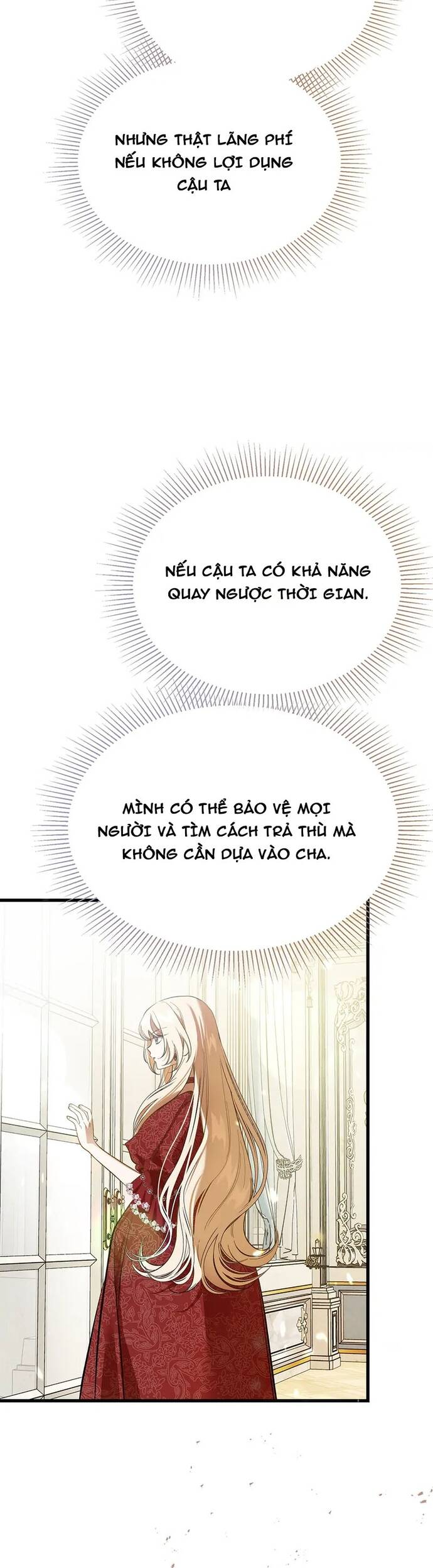 Bản Án Của Quý Tộc Suy Vong Chapter 5 - 42