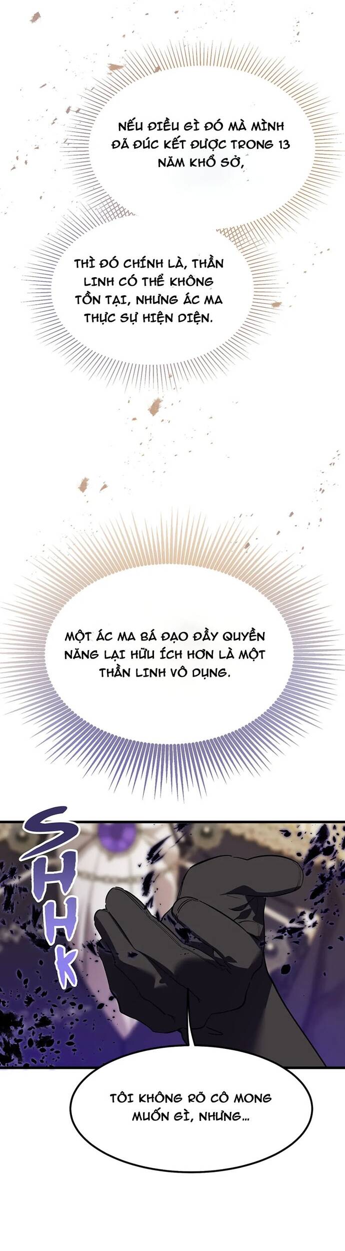 Bản Án Của Quý Tộc Suy Vong Chapter 5 - 43