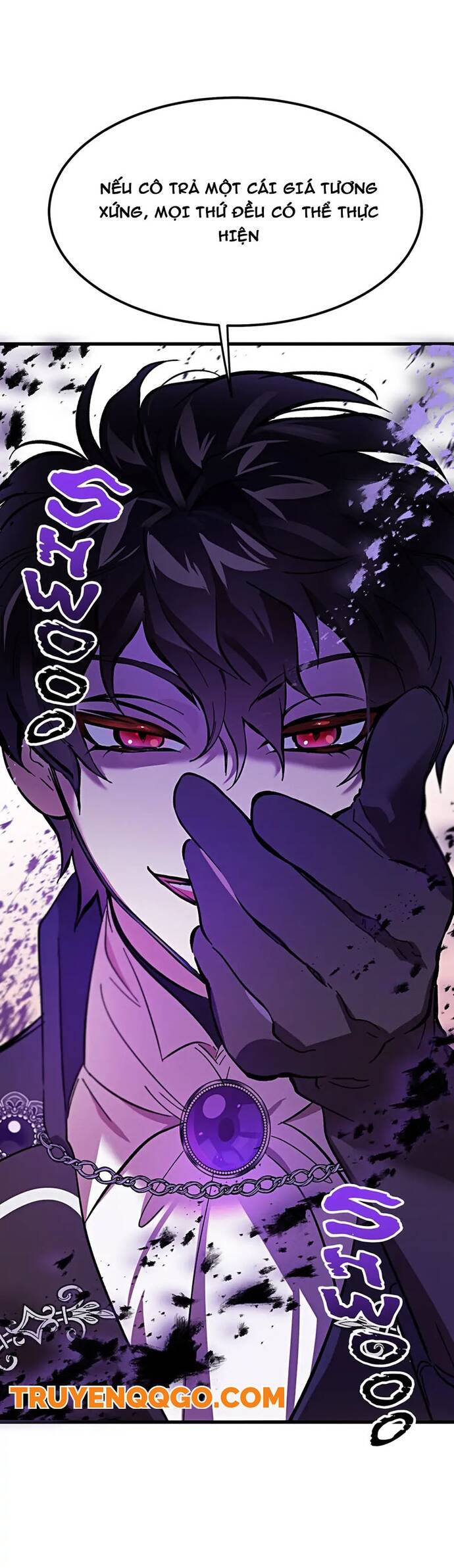 Bản Án Của Quý Tộc Suy Vong Chapter 5 - 44