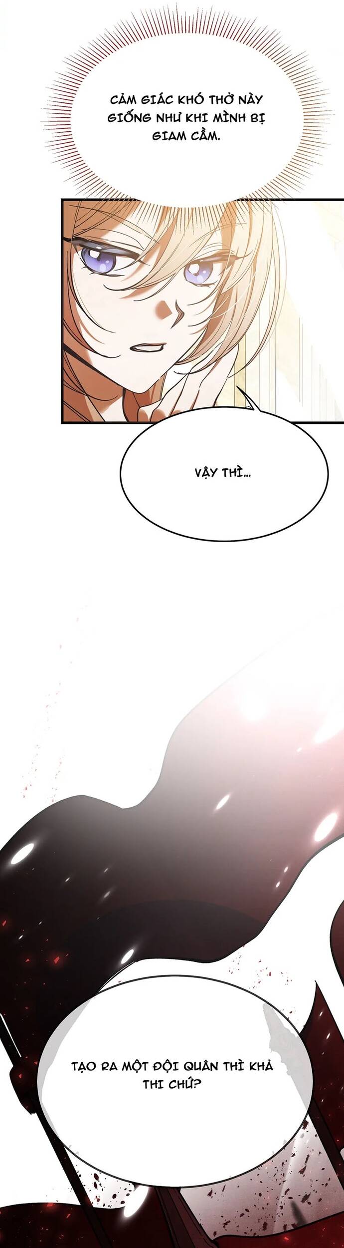 Bản Án Của Quý Tộc Suy Vong Chapter 5 - 45