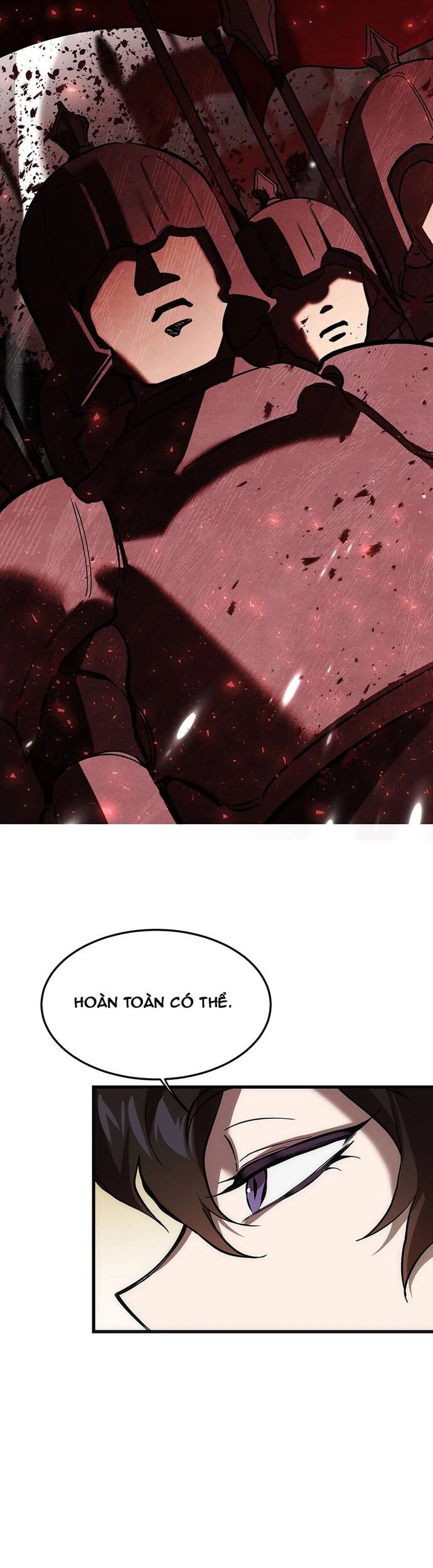 Bản Án Của Quý Tộc Suy Vong Chapter 5 - 46