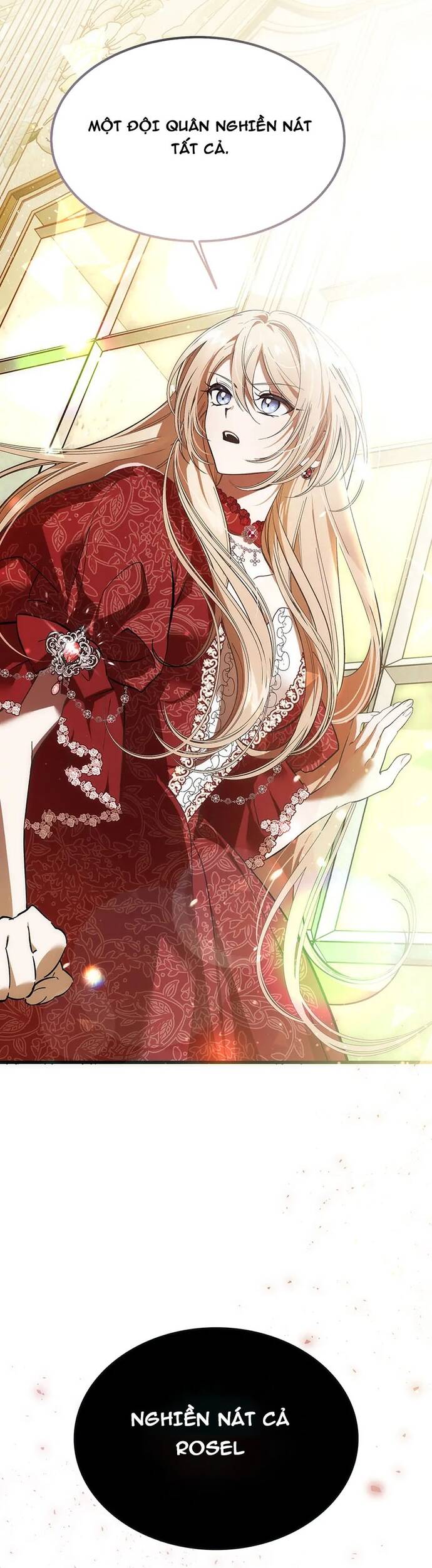 Bản Án Của Quý Tộc Suy Vong Chapter 5 - 48