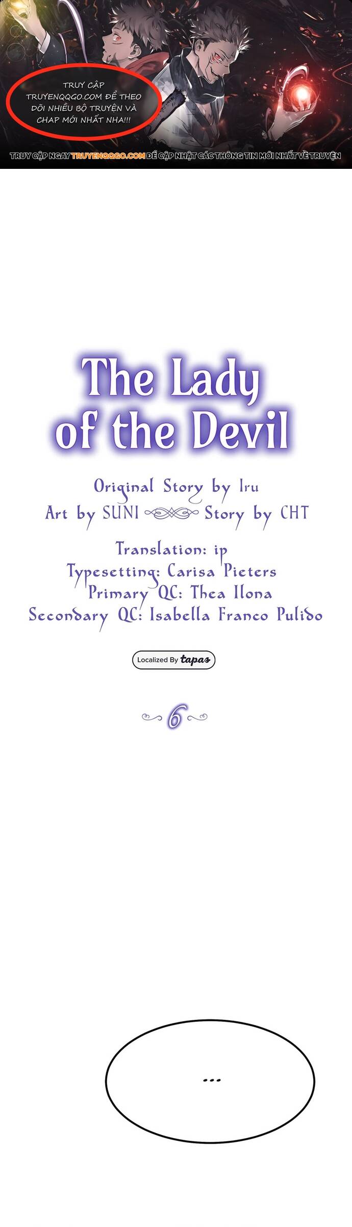 Bản Án Của Quý Tộc Suy Vong Chapter 6 - 1
