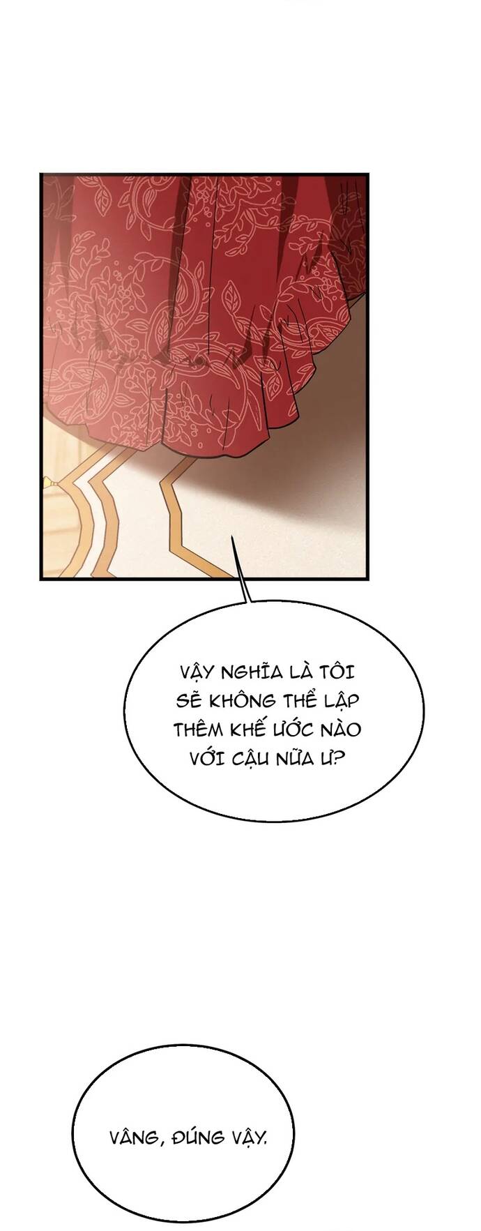 Bản Án Của Quý Tộc Suy Vong Chapter 6 - 5