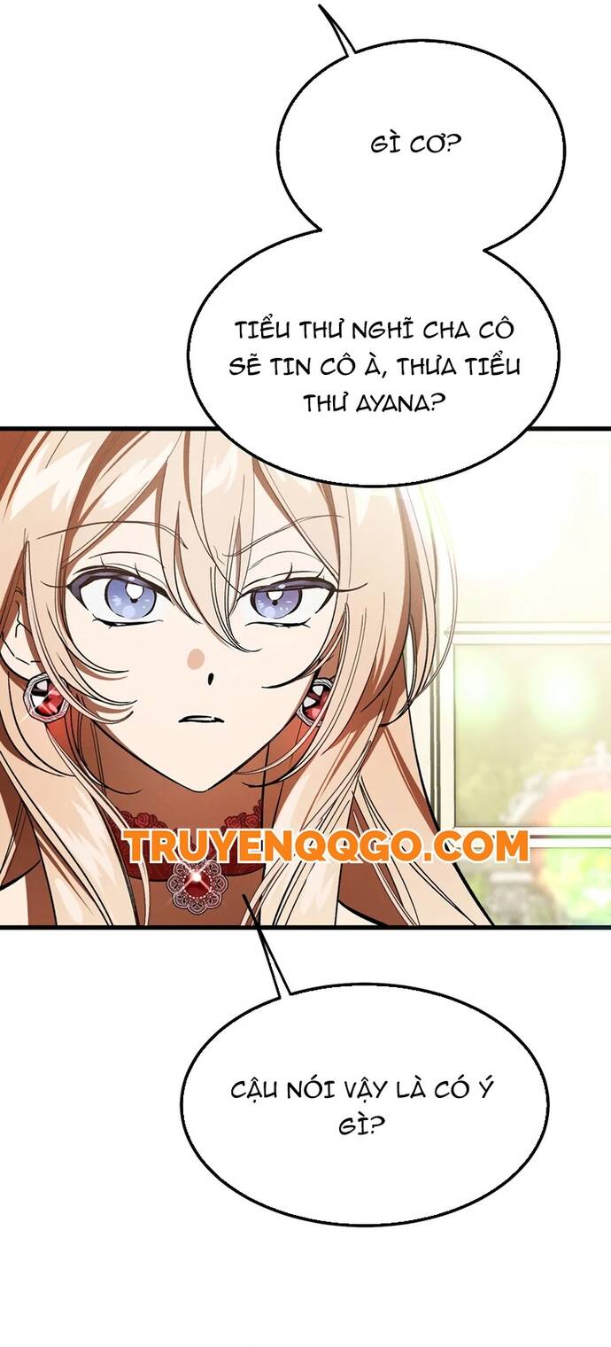 Bản Án Của Quý Tộc Suy Vong Chapter 6 - 8