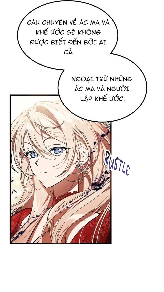 Bản Án Của Quý Tộc Suy Vong Chapter 6 - 9