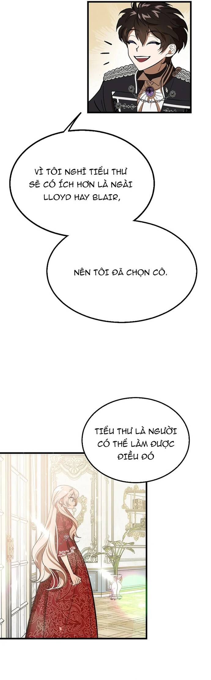 Bản Án Của Quý Tộc Suy Vong Chapter 6 - 17