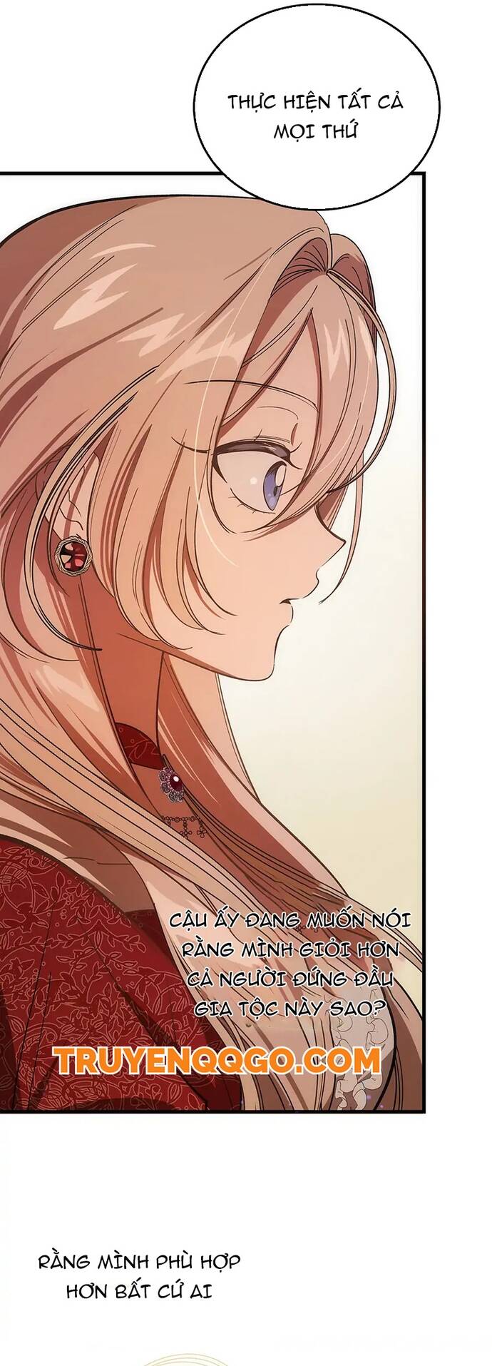 Bản Án Của Quý Tộc Suy Vong Chapter 6 - 18