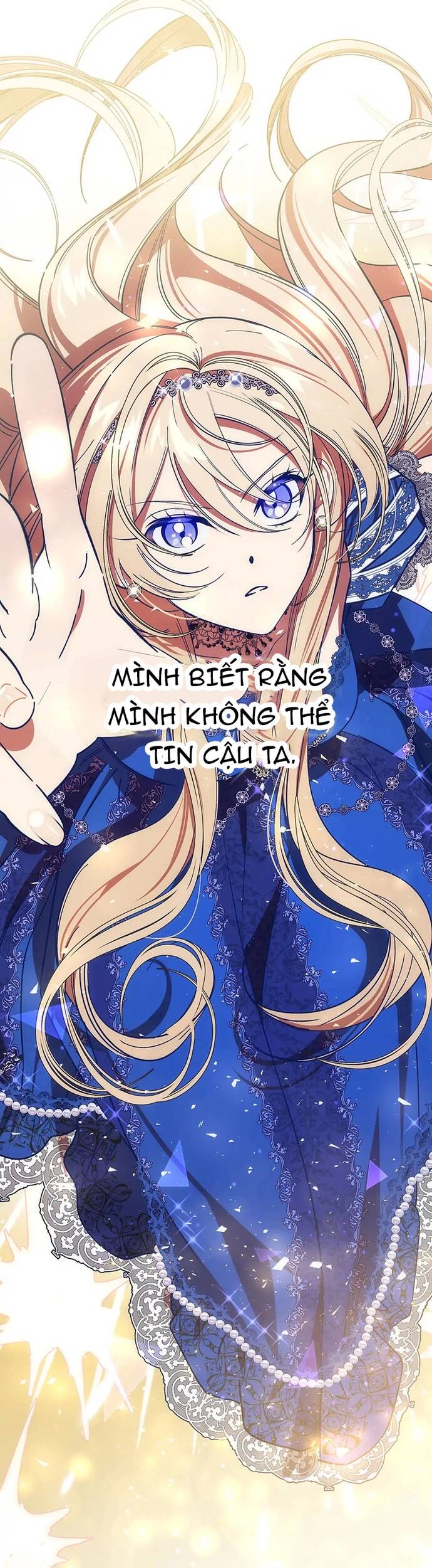 Bản Án Của Quý Tộc Suy Vong Chapter 6 - 19