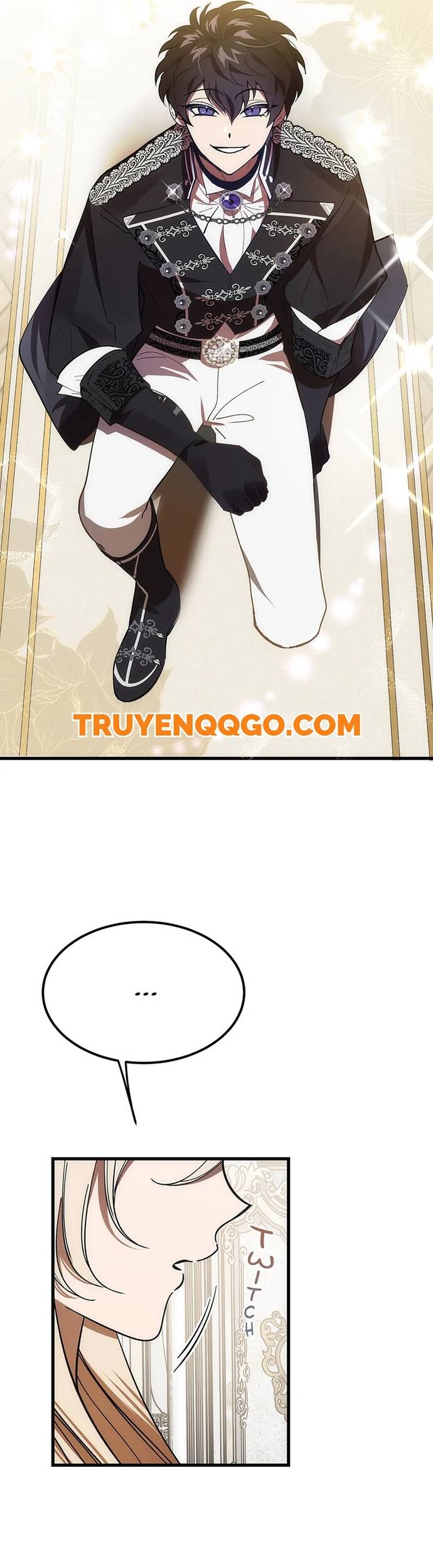 Bản Án Của Quý Tộc Suy Vong Chapter 6 - 22