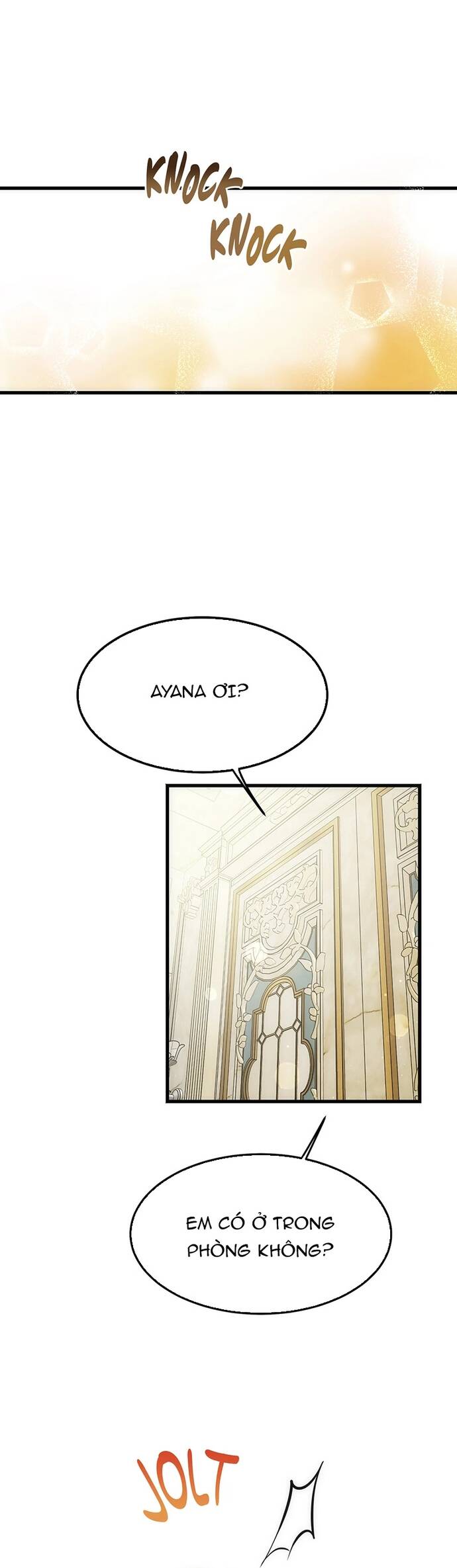 Bản Án Của Quý Tộc Suy Vong Chapter 6 - 23