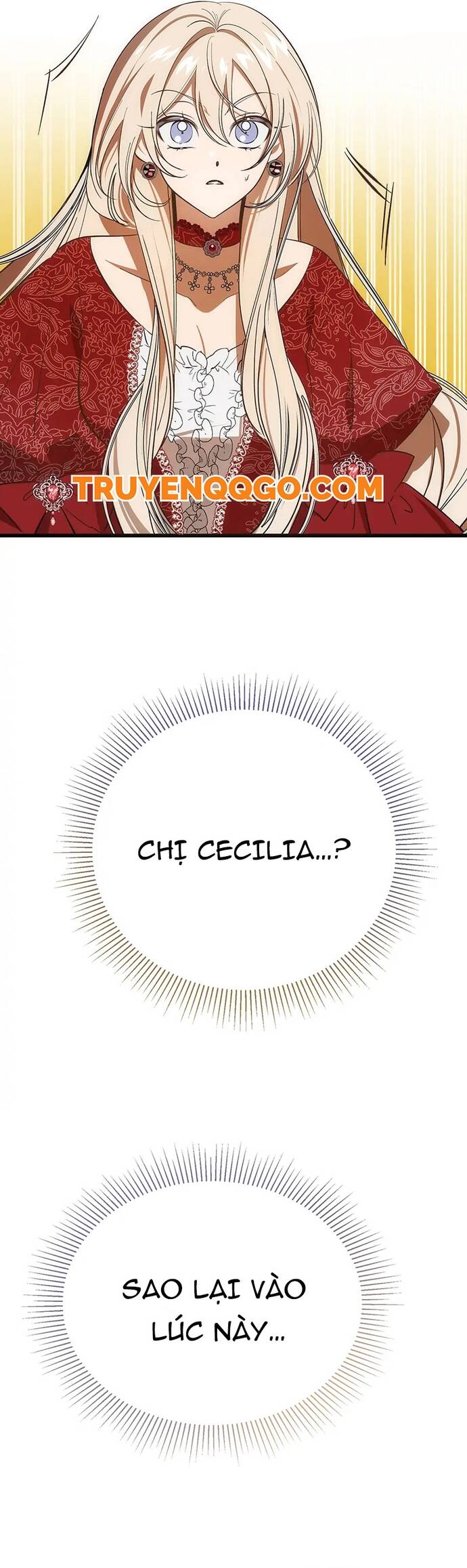Bản Án Của Quý Tộc Suy Vong Chapter 6 - 24