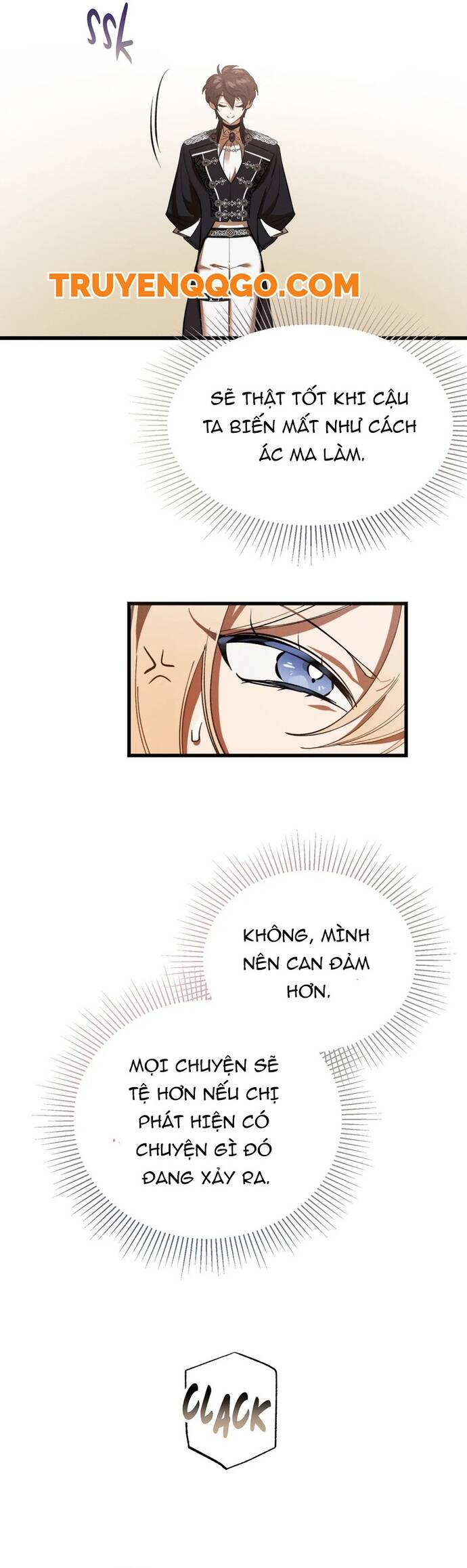 Bản Án Của Quý Tộc Suy Vong Chapter 6 - 26