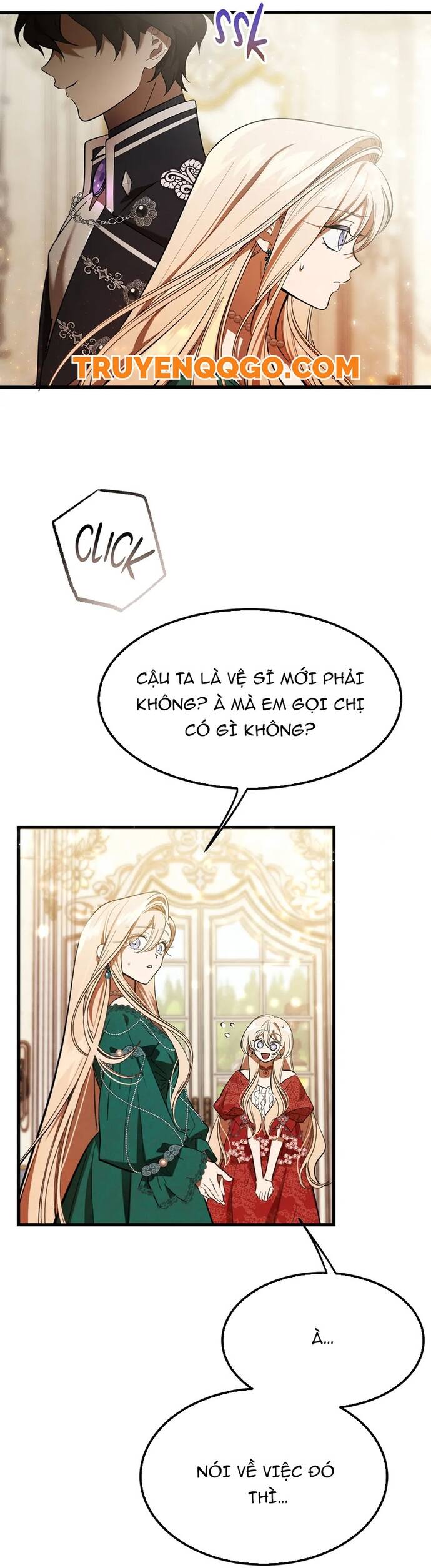 Bản Án Của Quý Tộc Suy Vong Chapter 6 - 28