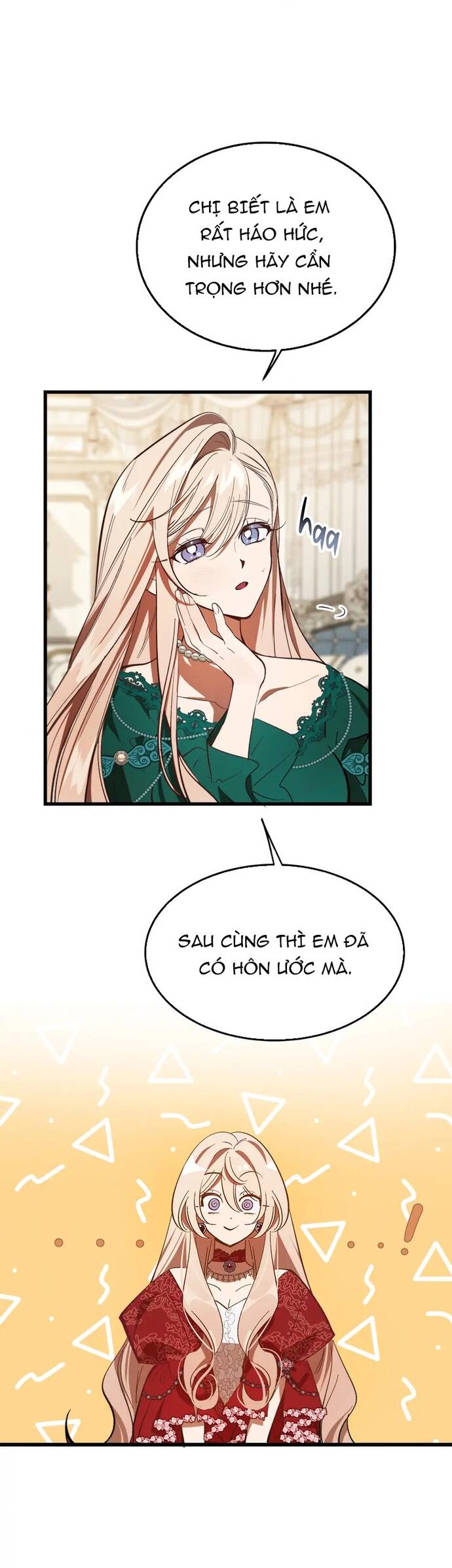 Bản Án Của Quý Tộc Suy Vong Chapter 6 - 29