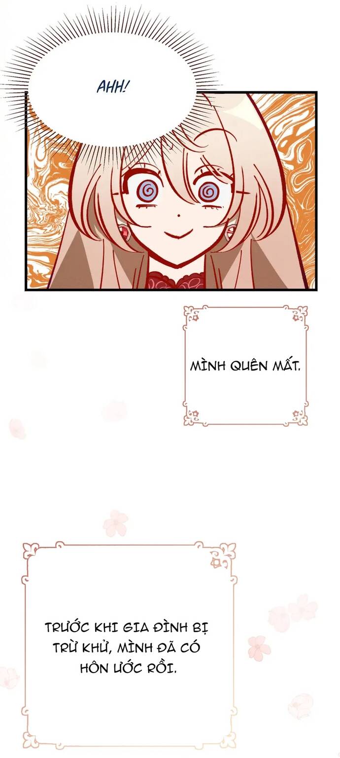 Bản Án Của Quý Tộc Suy Vong Chapter 6 - 30