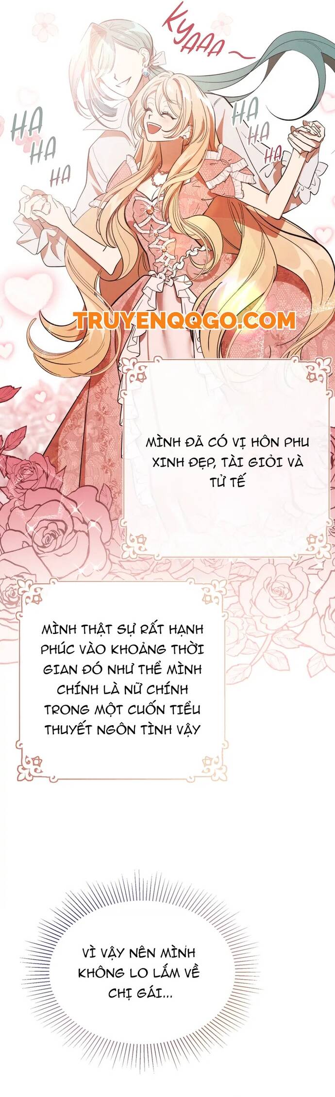Bản Án Của Quý Tộc Suy Vong Chapter 6 - 31