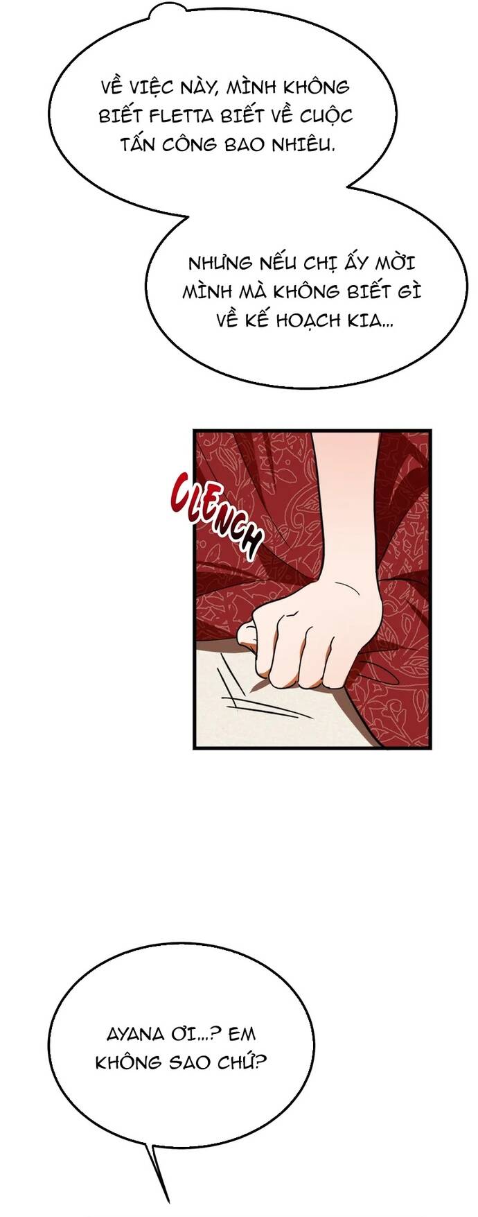 Bản Án Của Quý Tộc Suy Vong Chapter 6 - 39