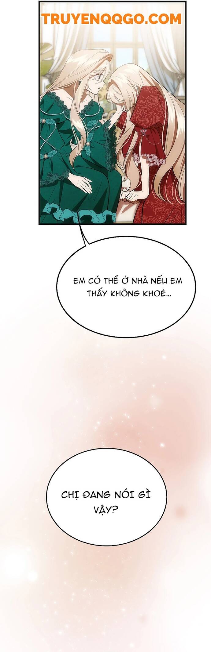 Bản Án Của Quý Tộc Suy Vong Chapter 6 - 40