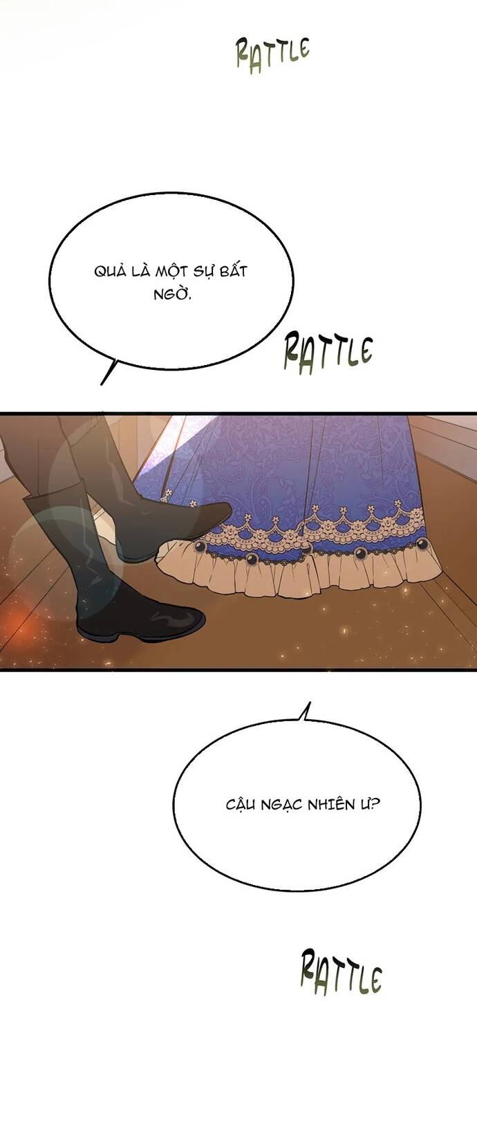 Bản Án Của Quý Tộc Suy Vong Chapter 7 - 2