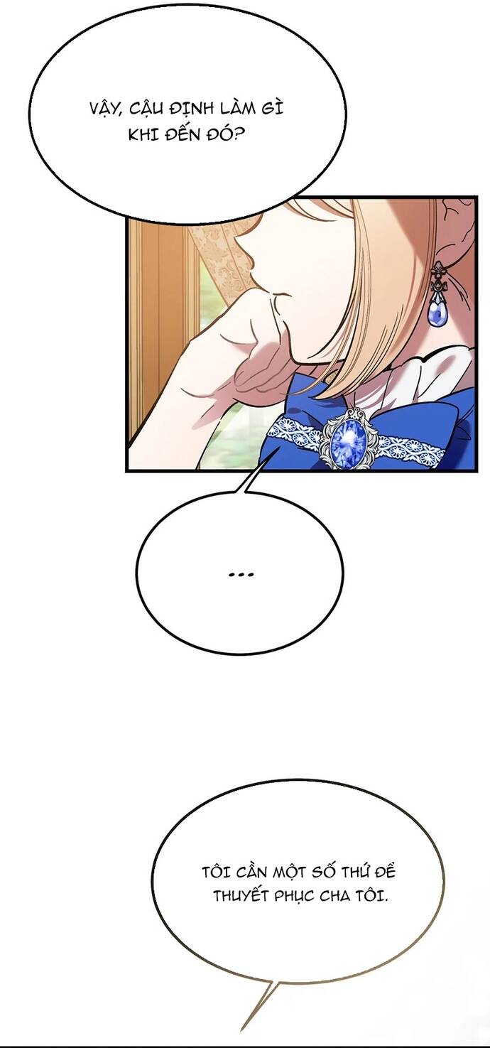 Bản Án Của Quý Tộc Suy Vong Chapter 7 - 7