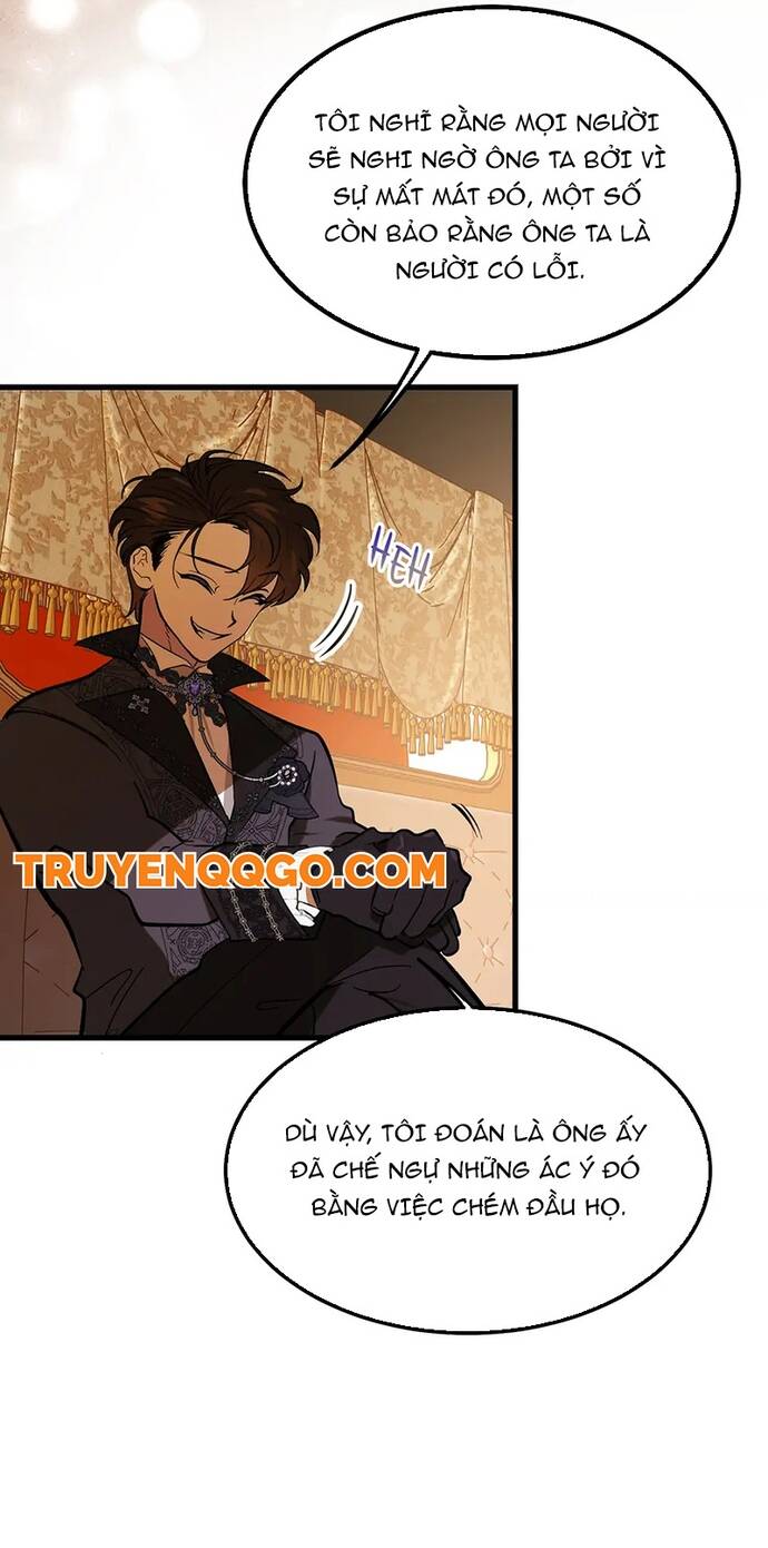 Bản Án Của Quý Tộc Suy Vong Chapter 7 - 13