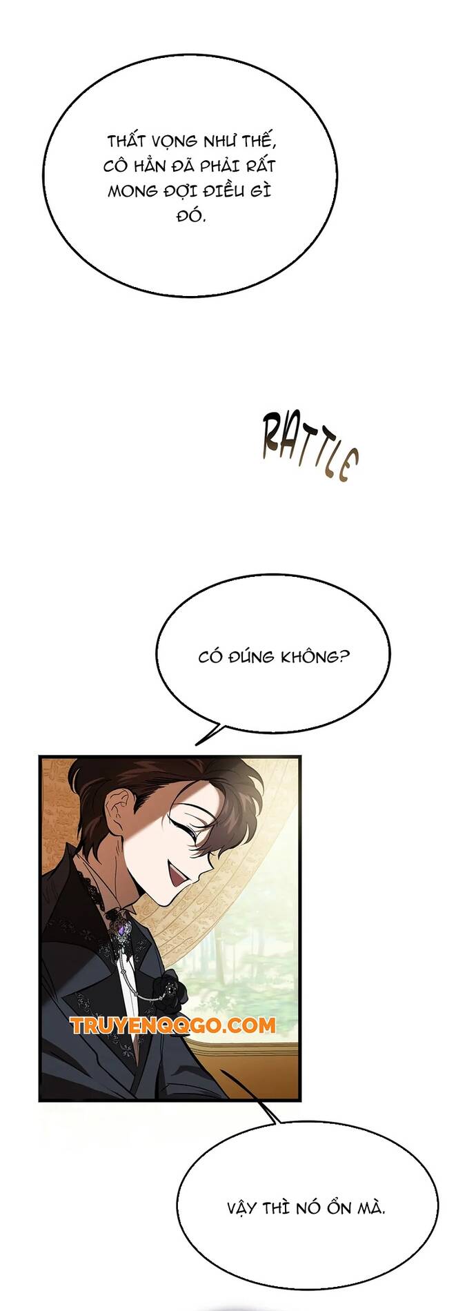 Bản Án Của Quý Tộc Suy Vong Chapter 7 - 24