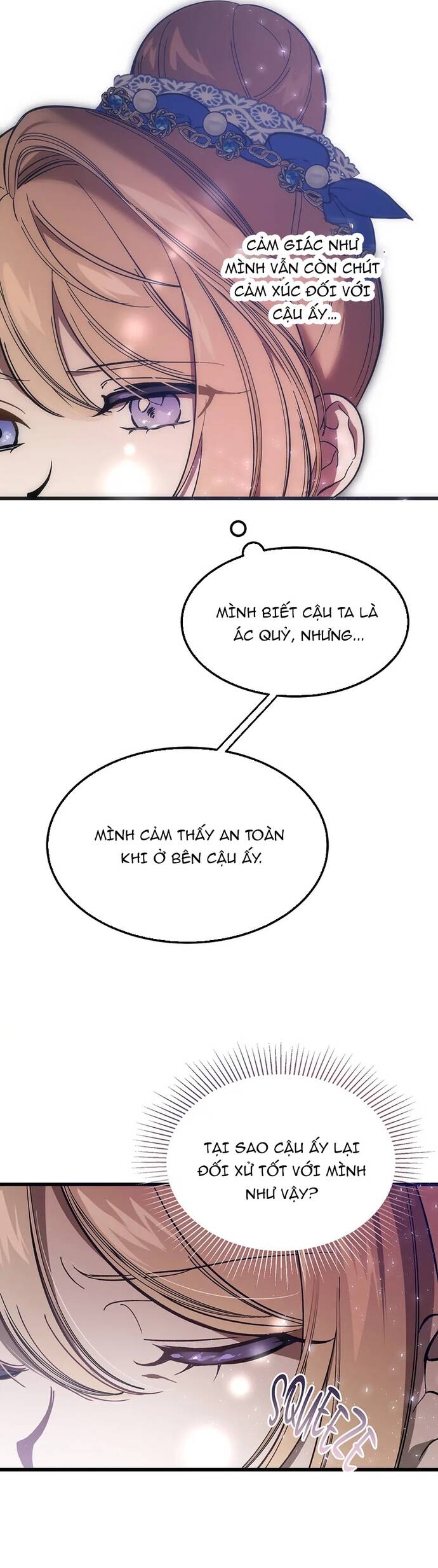 Bản Án Của Quý Tộc Suy Vong Chapter 7 - 25