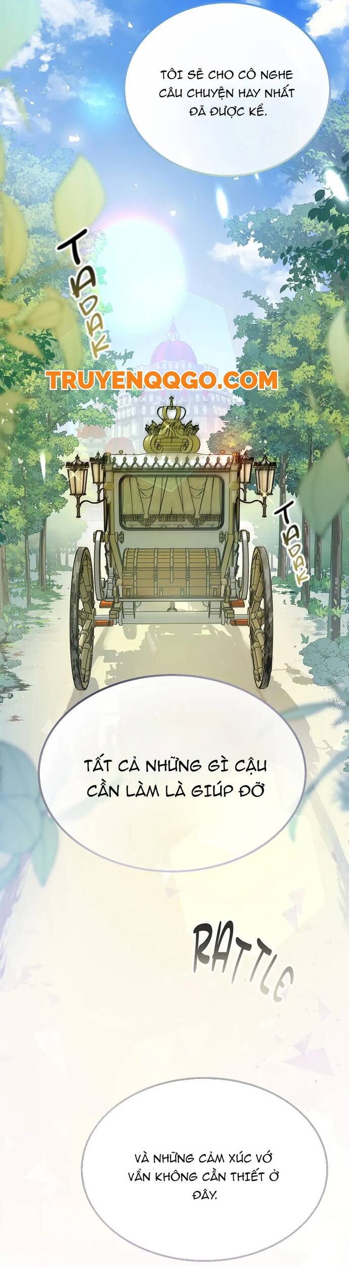 Bản Án Của Quý Tộc Suy Vong Chapter 7 - 27