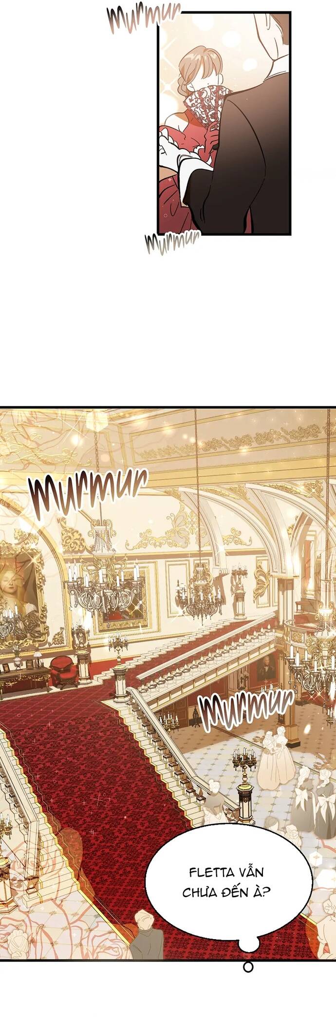Bản Án Của Quý Tộc Suy Vong Chapter 7 - 29