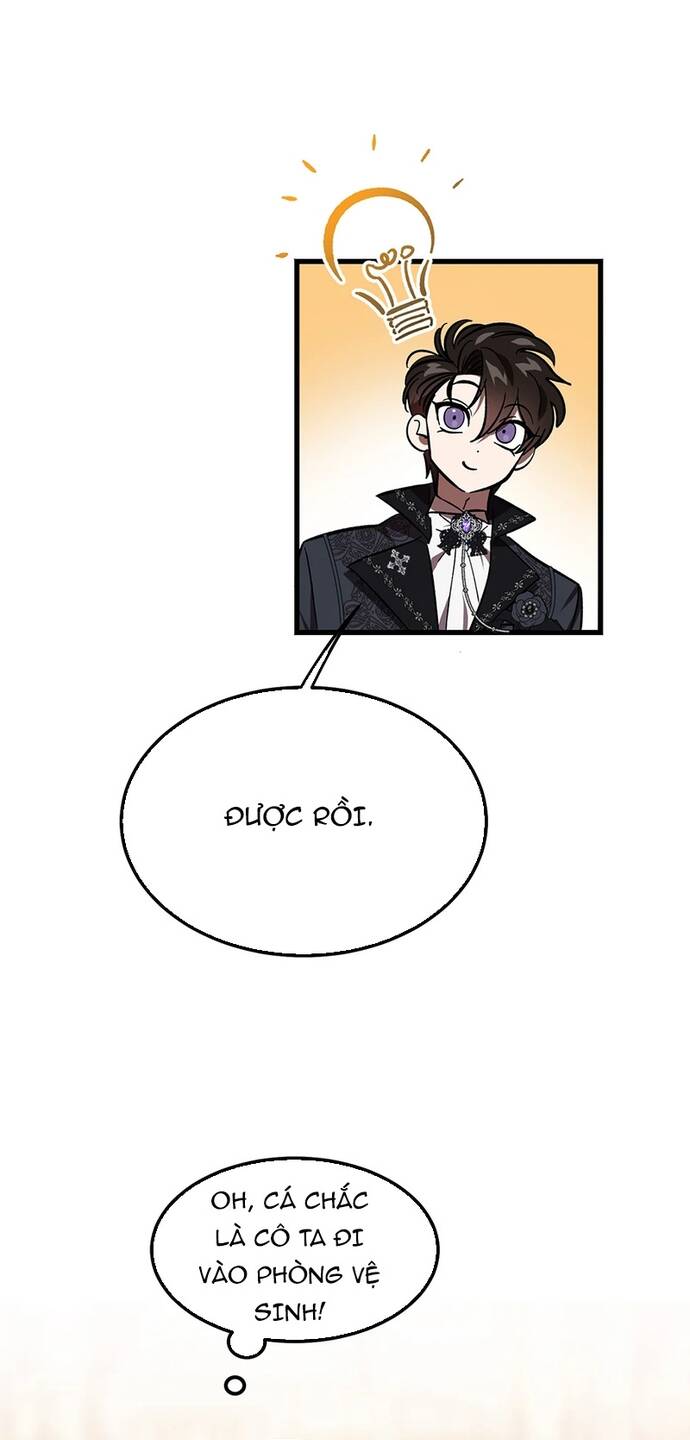 Bản Án Của Quý Tộc Suy Vong Chapter 7 - 38