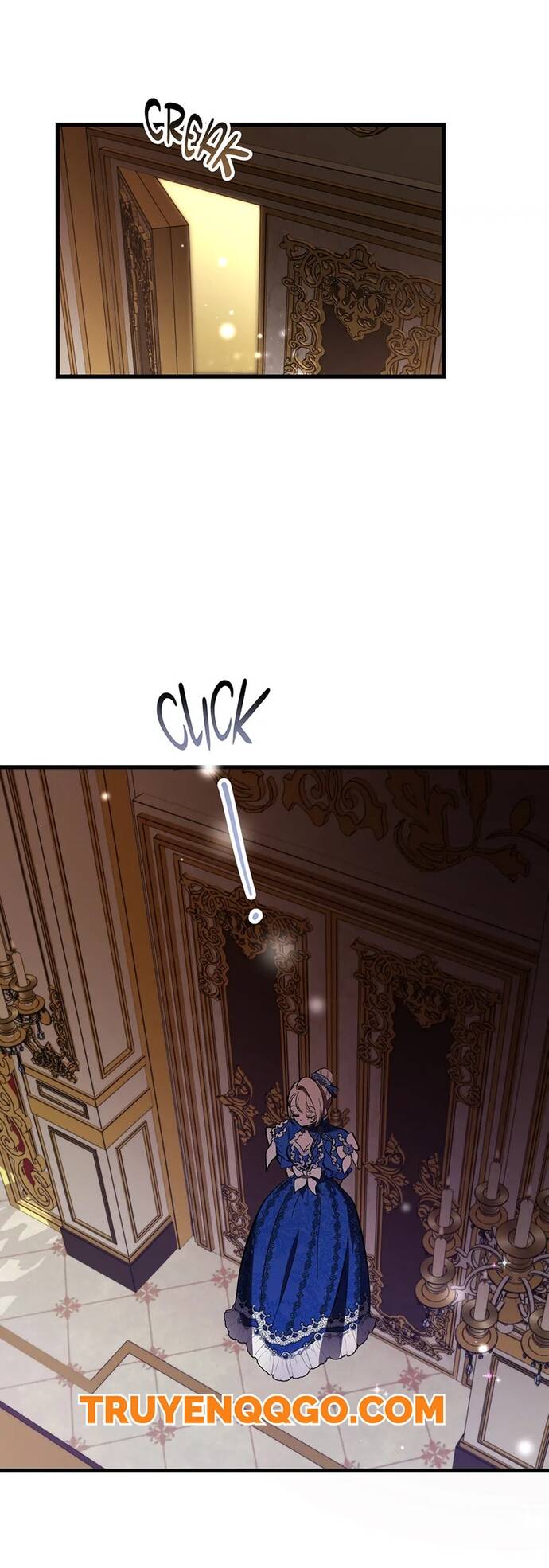 Bản Án Của Quý Tộc Suy Vong Chapter 7 - 41