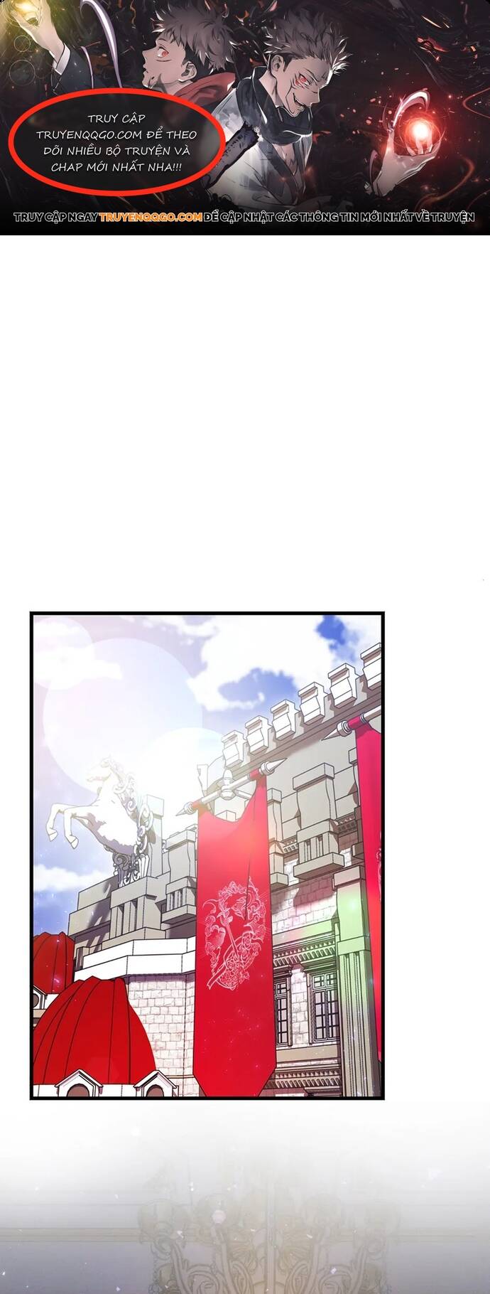 Bản Án Của Quý Tộc Suy Vong Chapter 8 - 1