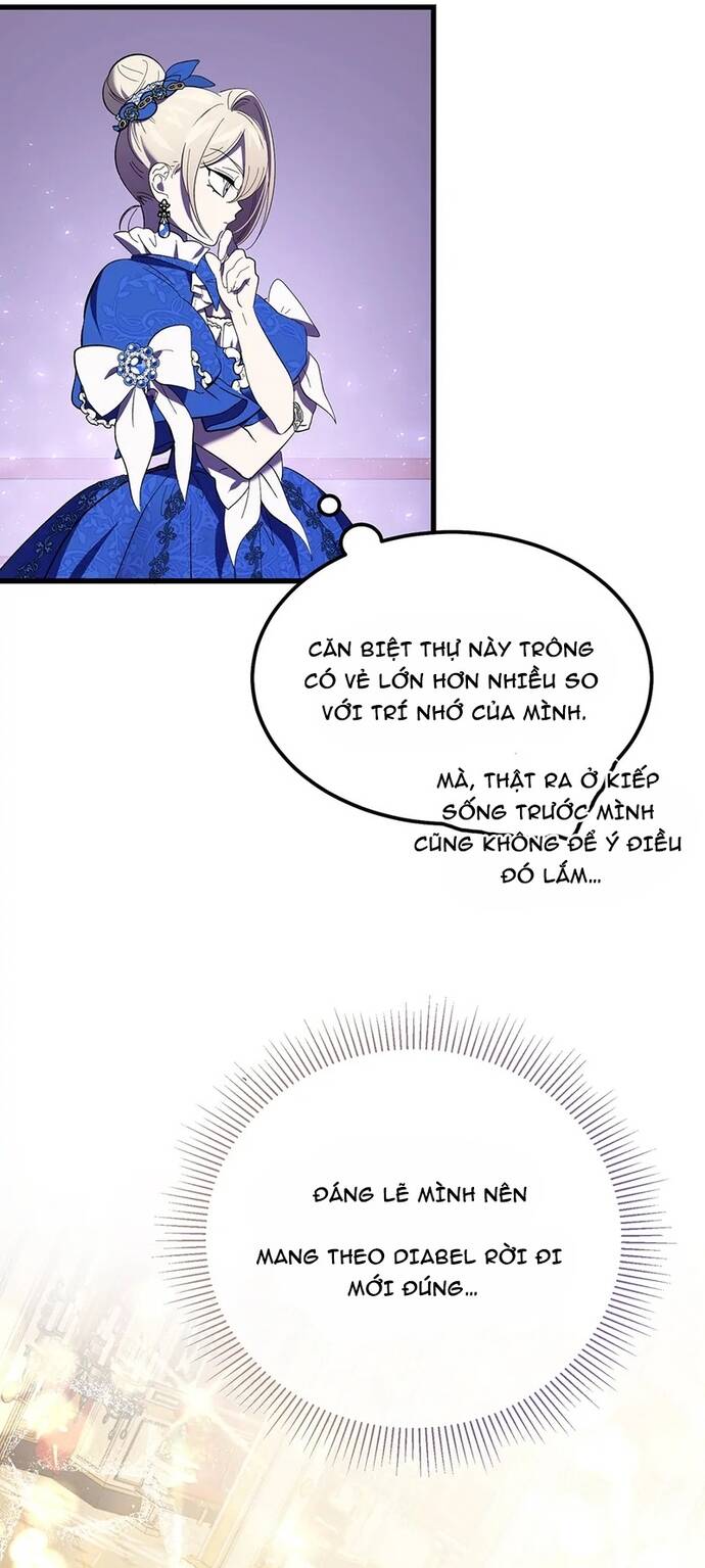 Bản Án Của Quý Tộc Suy Vong Chapter 8 - 5