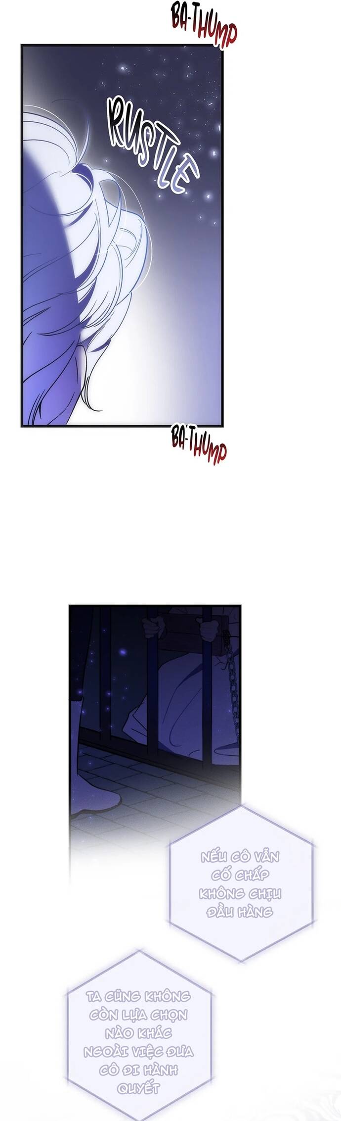 Bản Án Của Quý Tộc Suy Vong Chapter 8 - 9