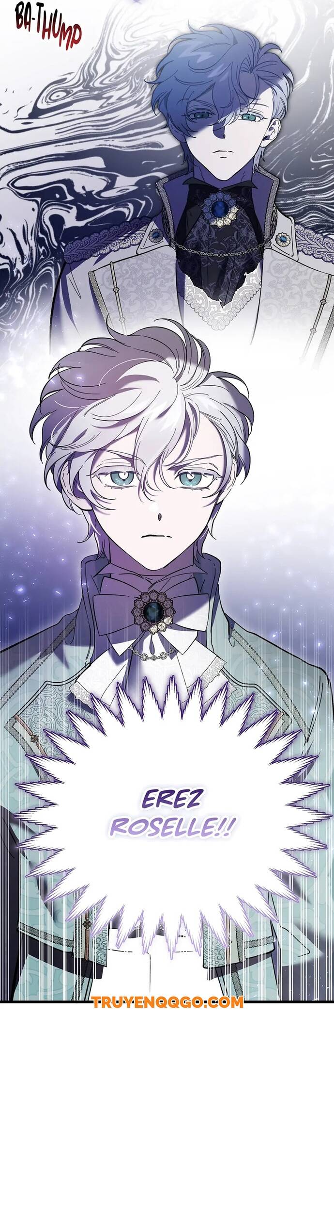 Bản Án Của Quý Tộc Suy Vong Chapter 8 - 10