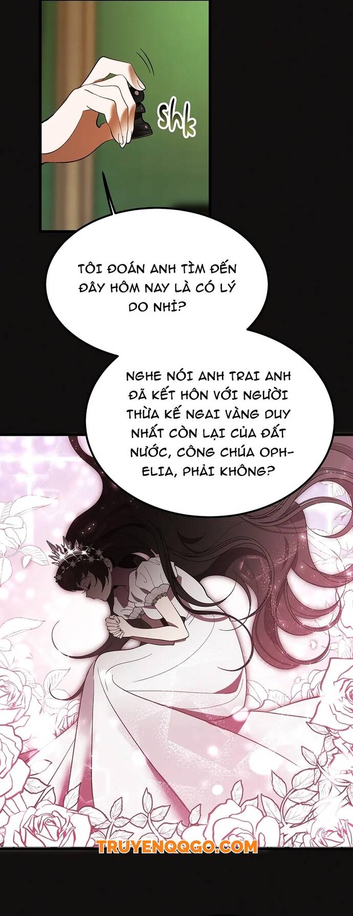 Bản Án Của Quý Tộc Suy Vong Chapter 8 - 14