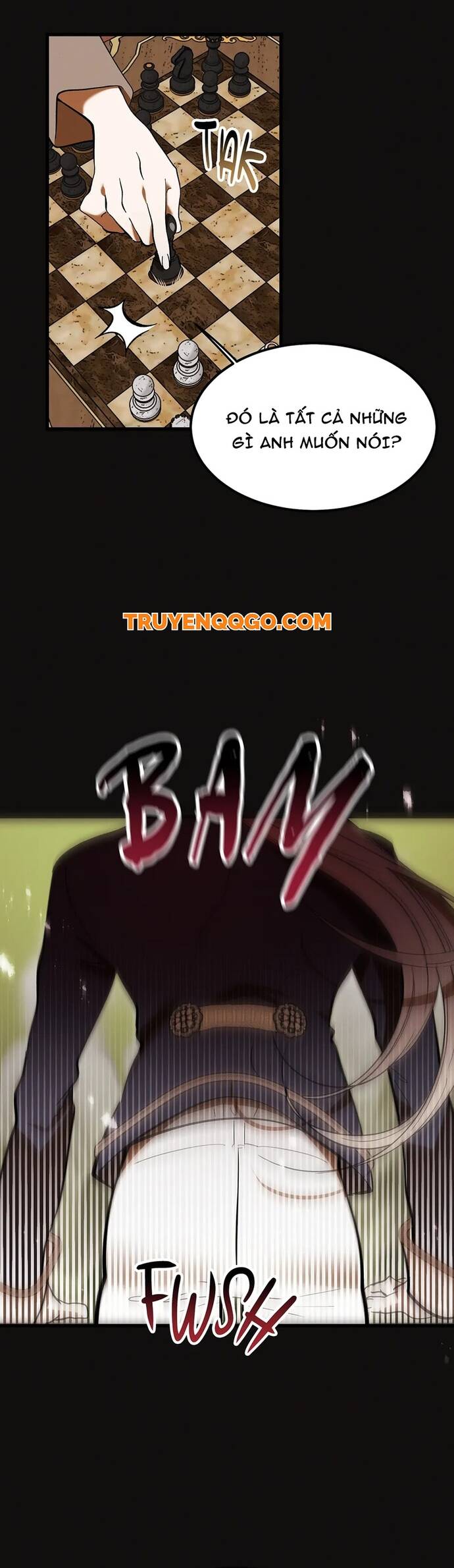 Bản Án Của Quý Tộc Suy Vong Chapter 8 - 17