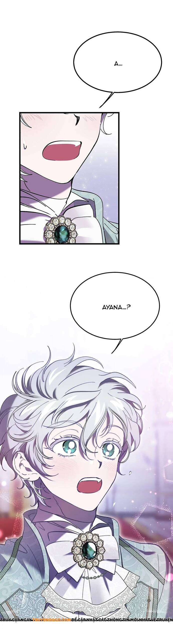 Bản Án Của Quý Tộc Suy Vong Chapter 8 - 20