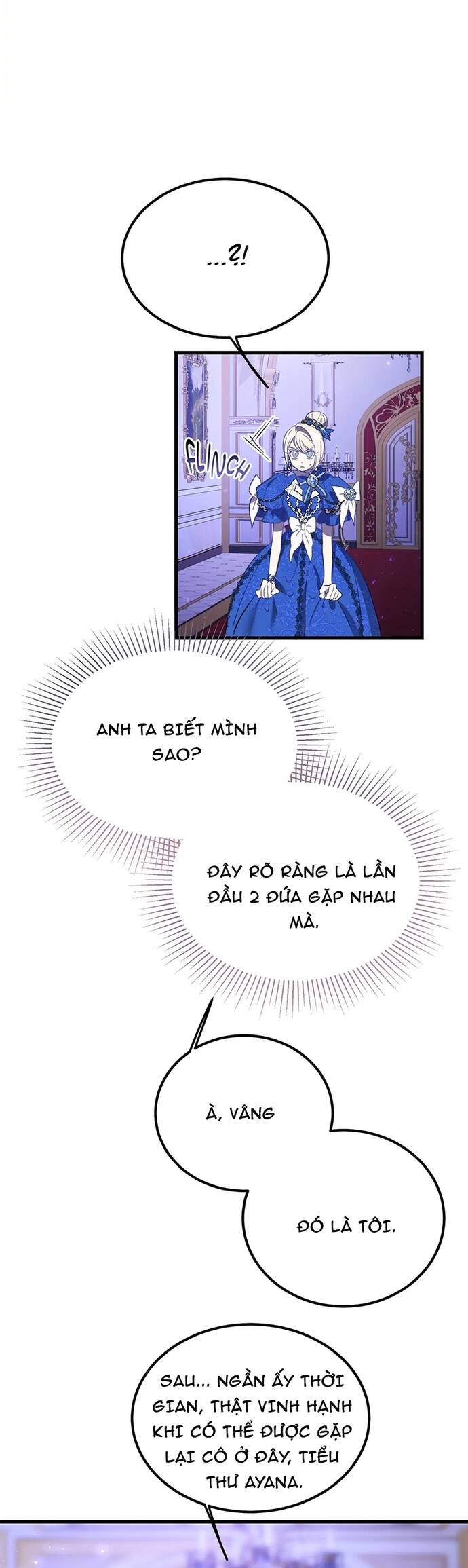 Bản Án Của Quý Tộc Suy Vong Chapter 8 - 21