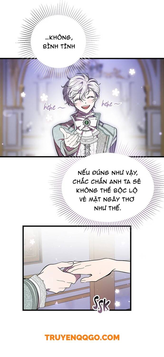 Bản Án Của Quý Tộc Suy Vong Chapter 8 - 23