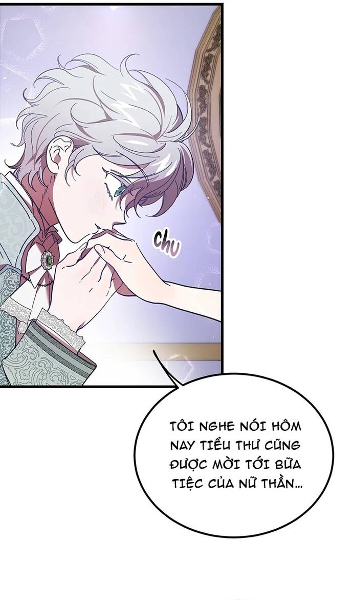 Bản Án Của Quý Tộc Suy Vong Chapter 8 - 24