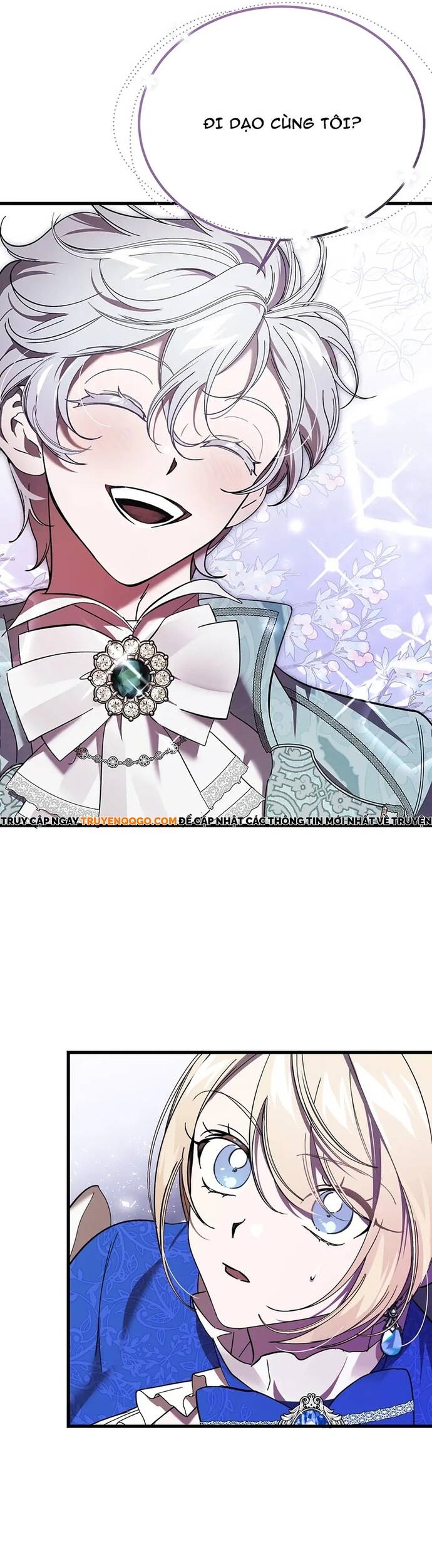 Bản Án Của Quý Tộc Suy Vong Chapter 8 - 26