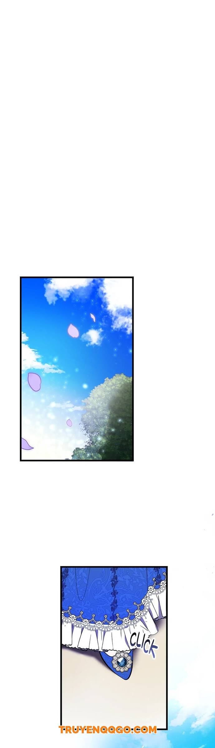 Bản Án Của Quý Tộc Suy Vong Chapter 8 - 27