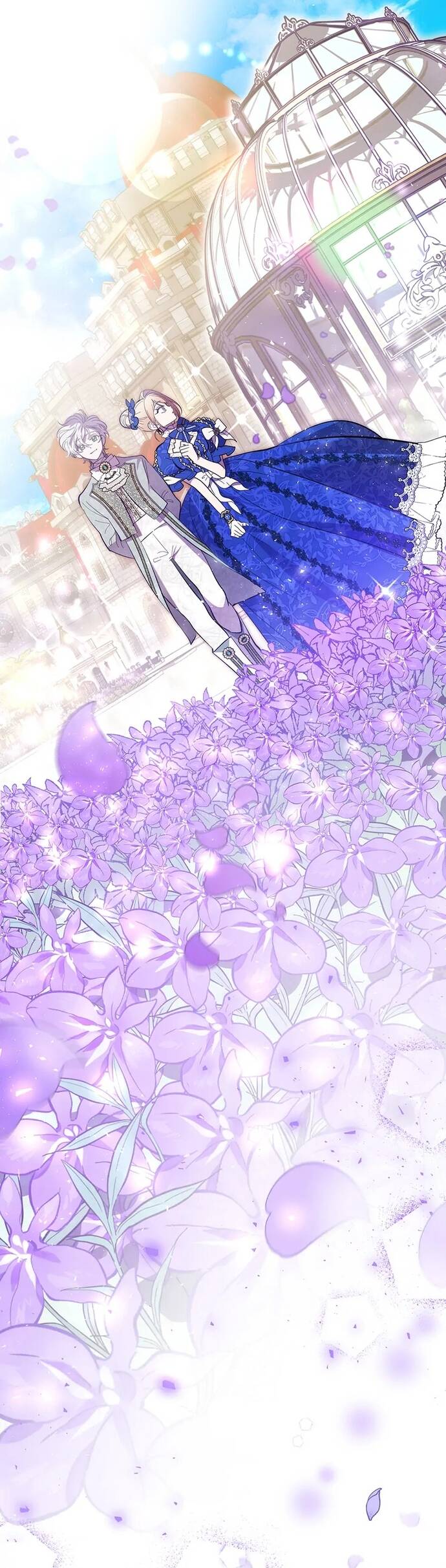 Bản Án Của Quý Tộc Suy Vong Chapter 8 - 28