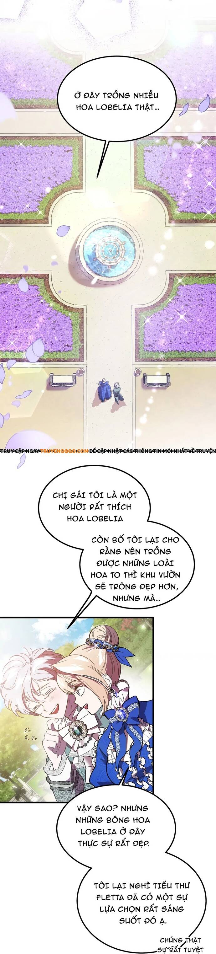 Bản Án Của Quý Tộc Suy Vong Chapter 8 - 29