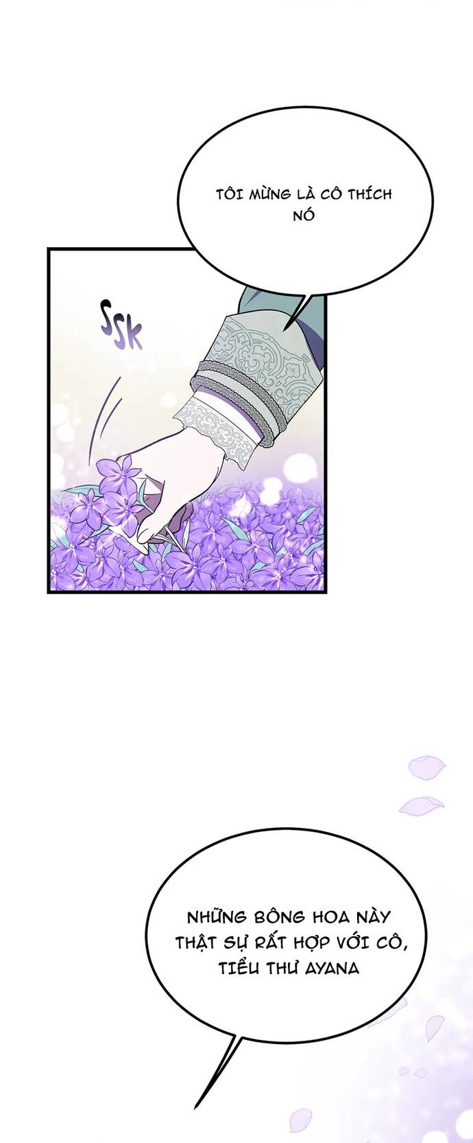 Bản Án Của Quý Tộc Suy Vong Chapter 8 - 30