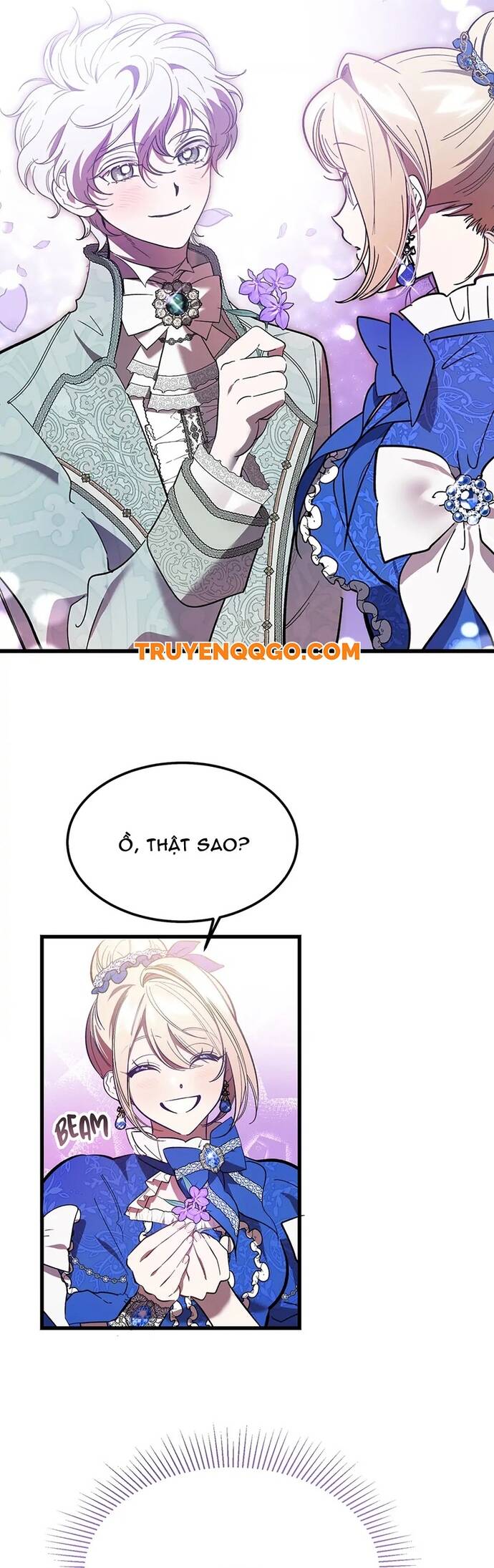 Bản Án Của Quý Tộc Suy Vong Chapter 8 - 31