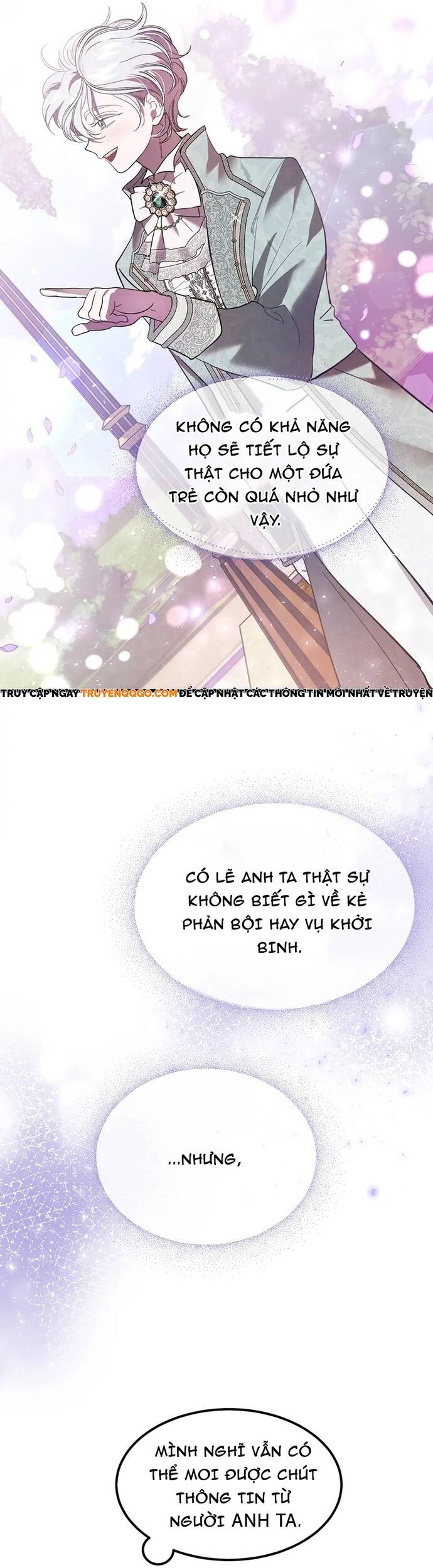 Bản Án Của Quý Tộc Suy Vong Chapter 8 - 33